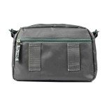 mypac-ViVaa Polyester Sling bag grey C11542-11